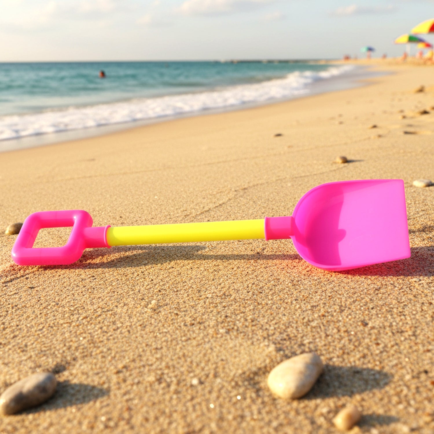 Shovel Toy