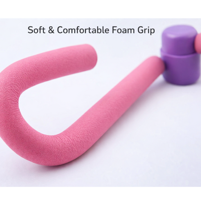 Fitness Thigh Toner – Muscle Toning Equipment for Home & Gym