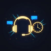 24/7 Support