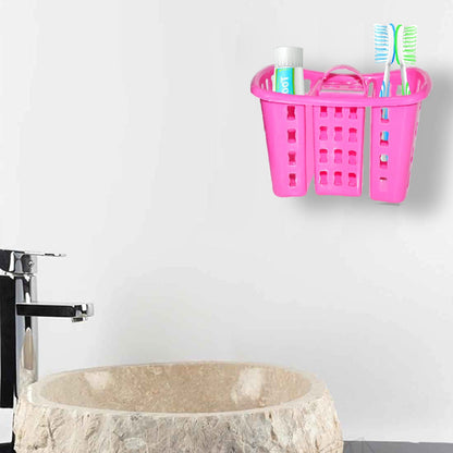 Versatile bathroom stand for organizing AM ENTERPRISES