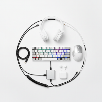 Computer Accessories