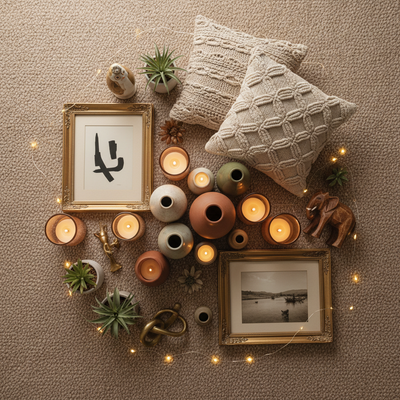 Home Improvement