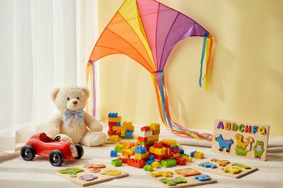 Toys