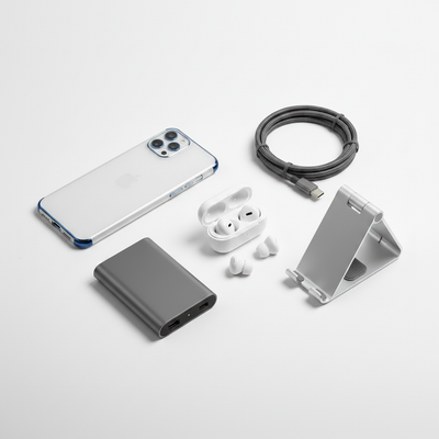 Mobile Accessories